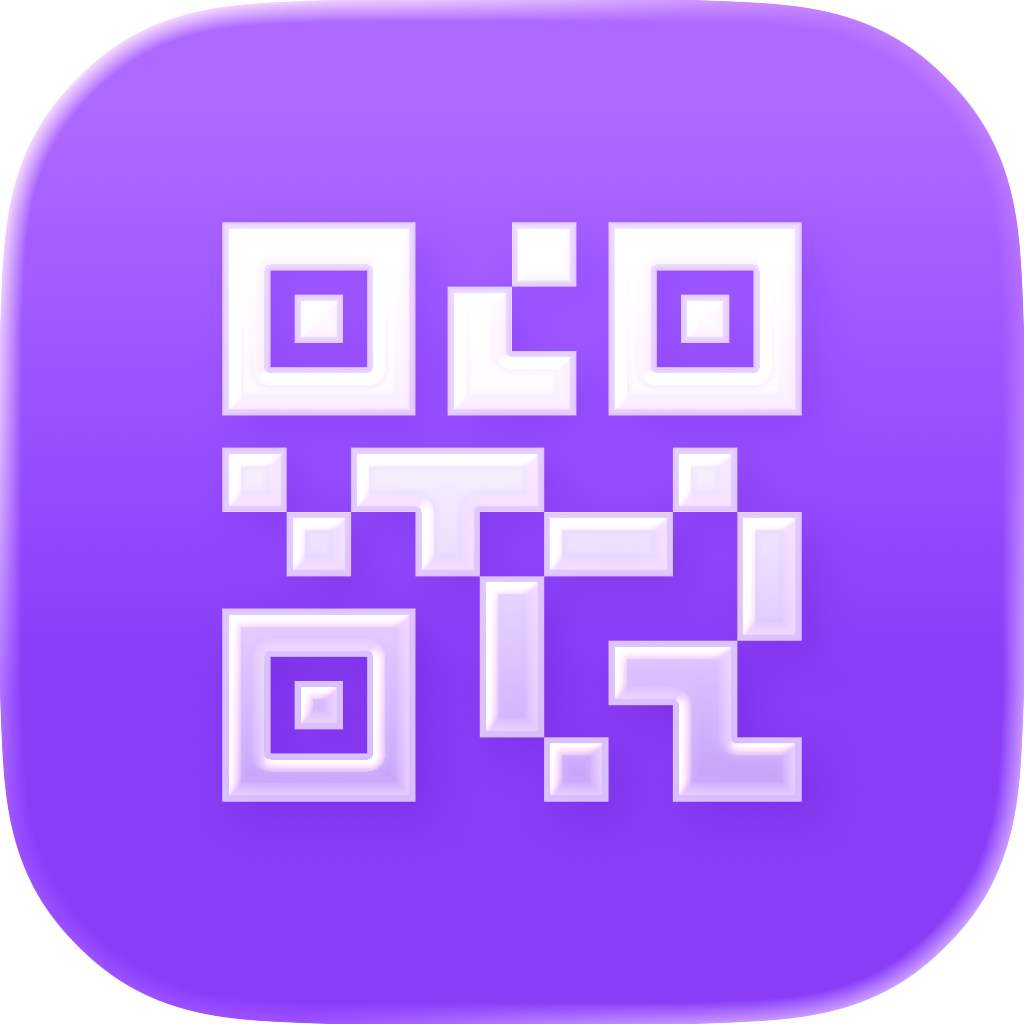 QR Code Manager