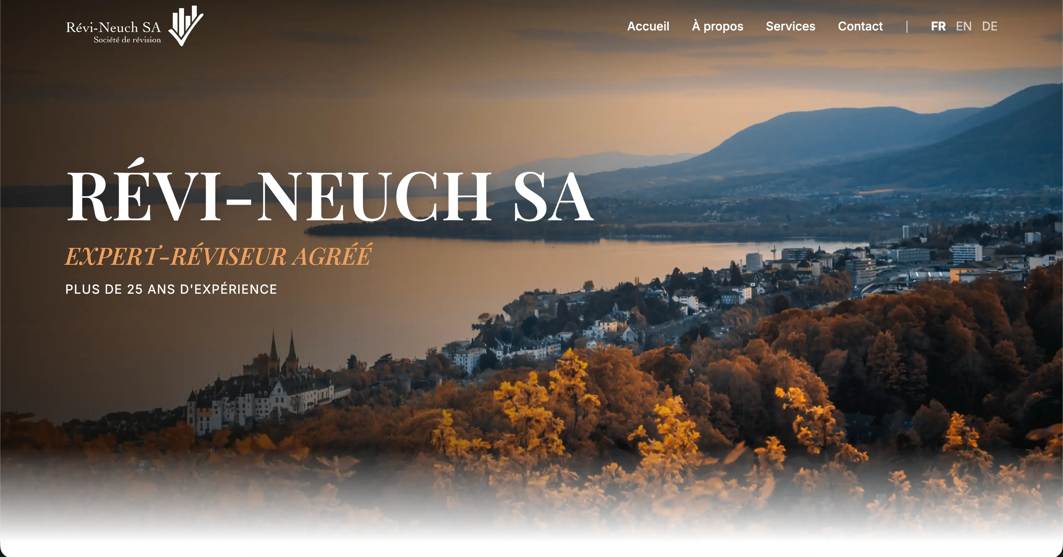 Revi-Neuch